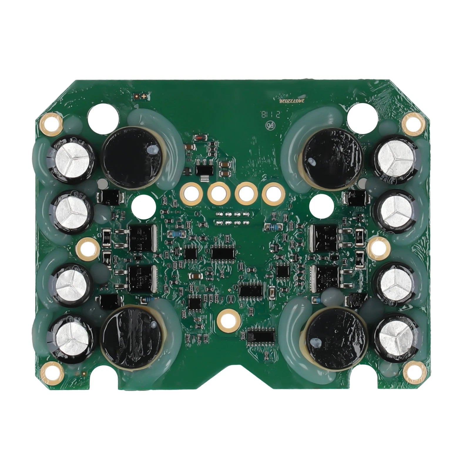 Fuel Injection Control Module for Ford E-350 E-450 6.0L Diesel (2004–2010)