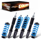 Coilovers for Audi A6 C7 A7 Quattro (2012-2018) 24 Way Damper
