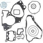 Complete Gasket Kit for Suzuki RM85 (2002-2022)