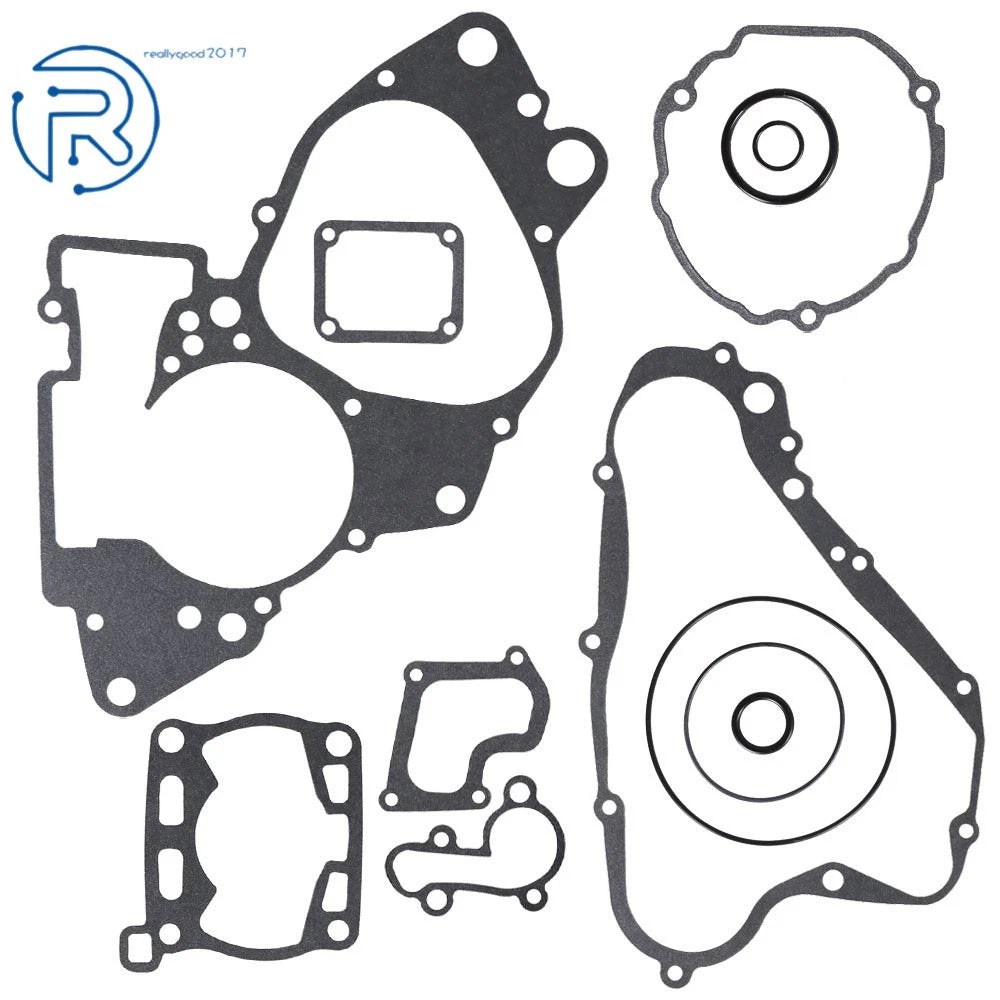 Complete Gasket Kit for Suzuki RM85 (2002-2022)
