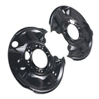 Rear Brake Dust Shield Plate for Mercedes-Benz C230 C240 (2001–2007)