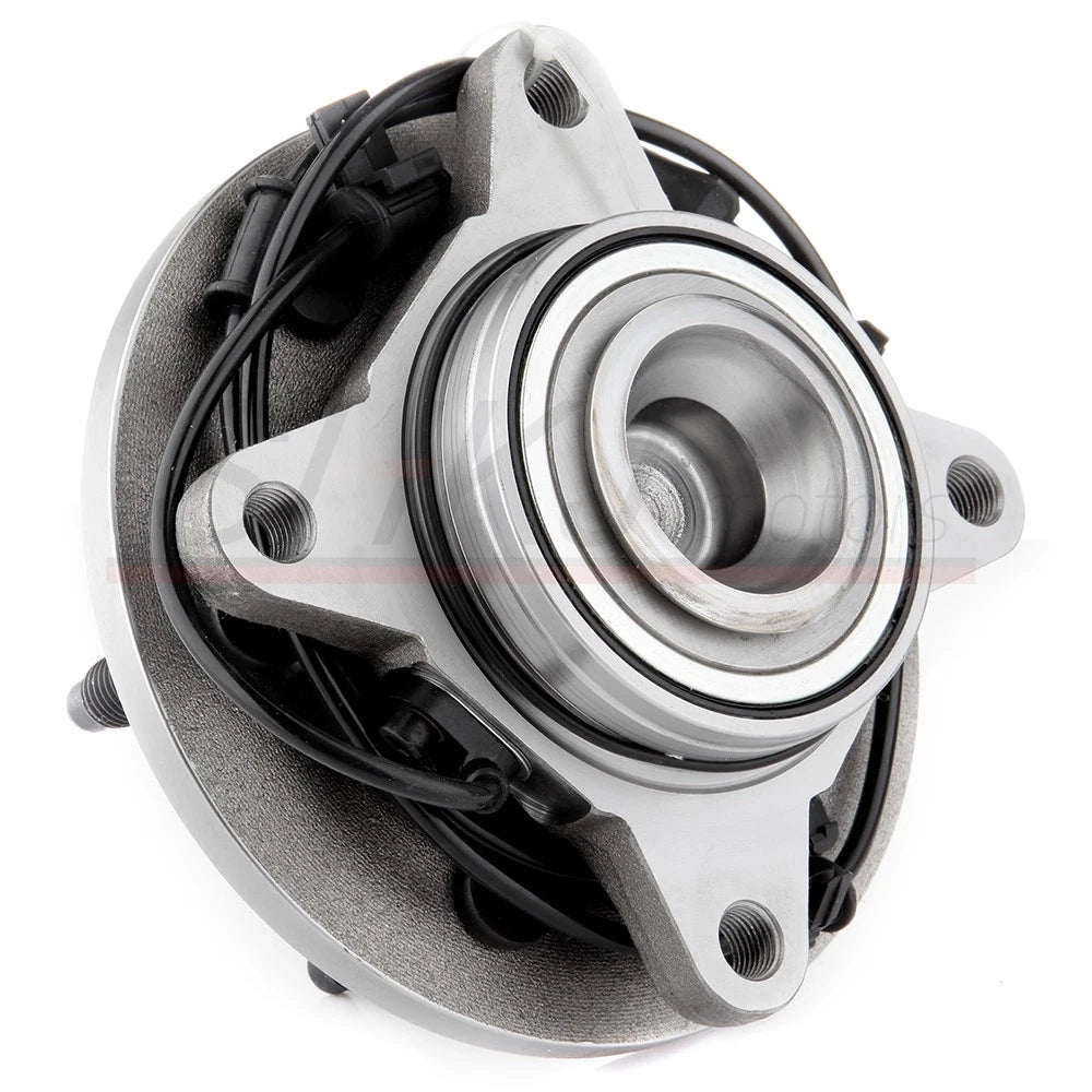 Front Wheel Hub Bearing for Ford Expedition, Lincoln Navigator (2003–2006) 2WD