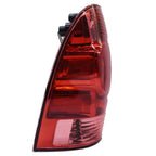 Tail Light Assembly for Toyota Tacoma (2005-2015) Left Rear Outer Lamp