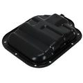 Engine Oil Receptacle Basin for Infiniti FX35 G35 M35 350Z V6 3.5L (2003–2008) NSP24D