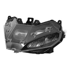Front LED Headlight Assembly for CFMOTO CF-Moto 250SR (2020–2022)