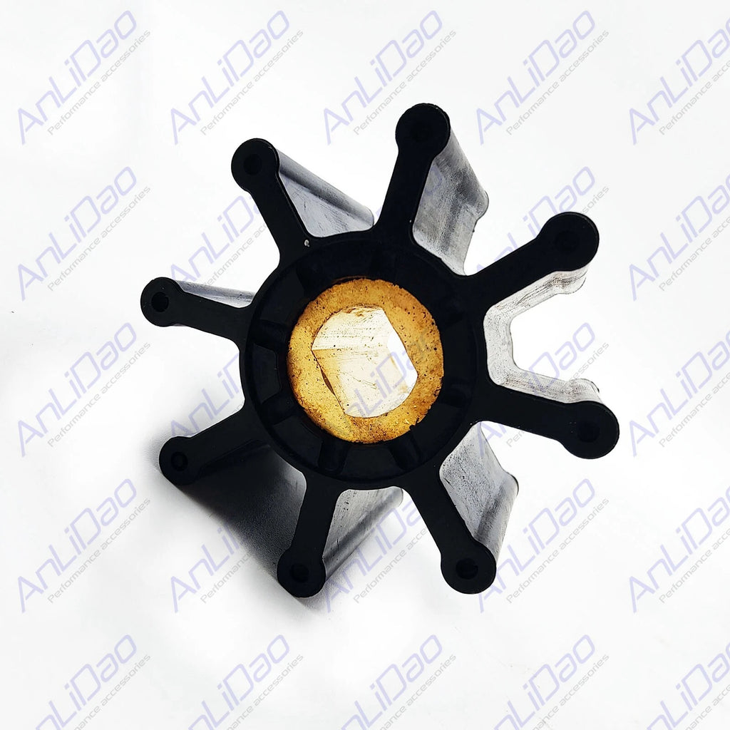 Sea Water Pump Impeller for Mercruiser Bravo (47-862232A2, 47-8M0104229)