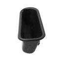 Front Door Pull Handle Cup 4741404 for Dodge Ram 1500 2500 3500 (Right Side)
