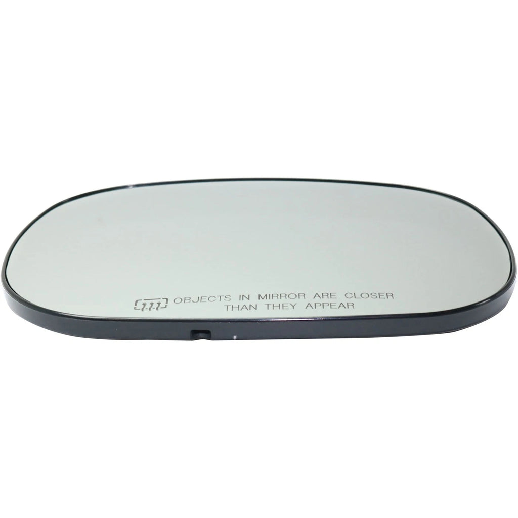 Passenger Side Mirror Glass for Dodge Ram 1500 (1998–2002)