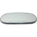 Passenger Side Mirror Glass for Dodge Ram 1500 (1998–2002)