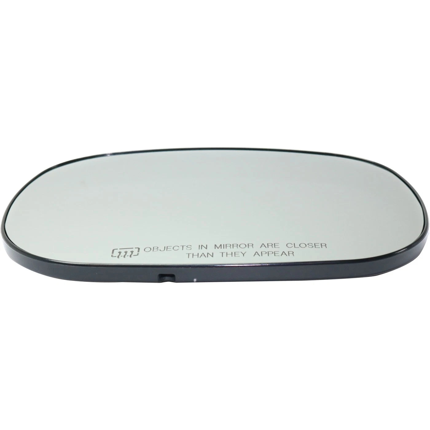 Passenger Side Mirror Glass for Dodge Ram 1500 (1998–2002)