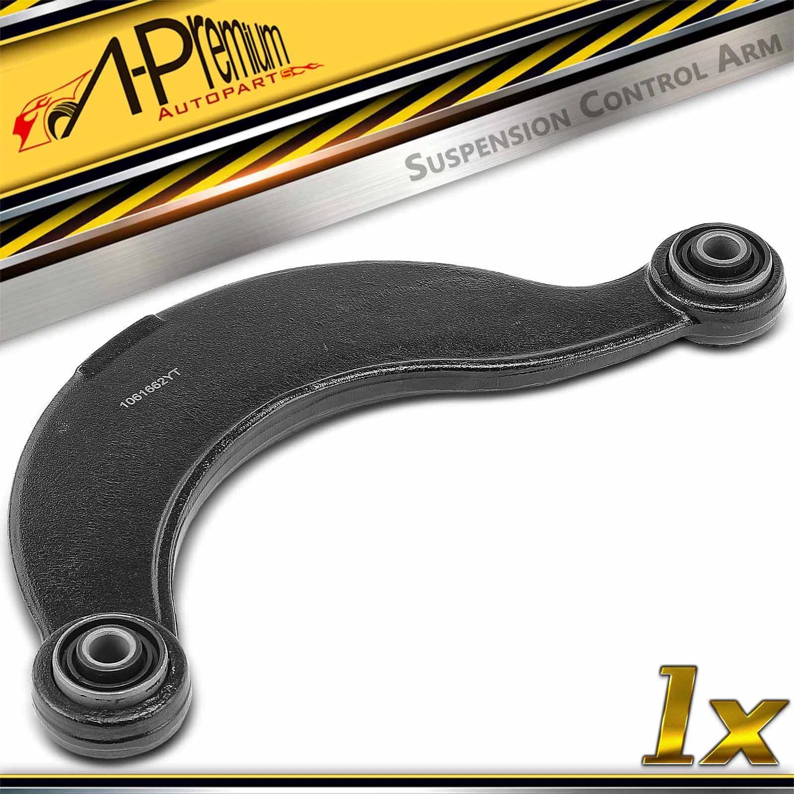 Rear Upper Control Arm for Ford Focus C-Max Mazda 3 5 (2000–2018)