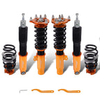 Adjustable Coilover Struts Lowering Kit for Honda Civic (2016–2021) FK