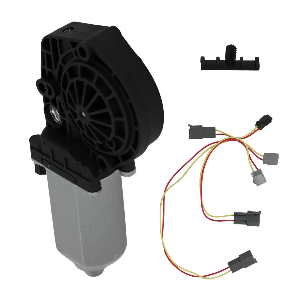 Window Lift Motor Front Right for Ford Mustang (1994–2004)