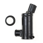 Windshield Washer Pump for Mitsubishi L200 2.5 DID KA4 KB4, 2.4 D KL1T (2006-2015)