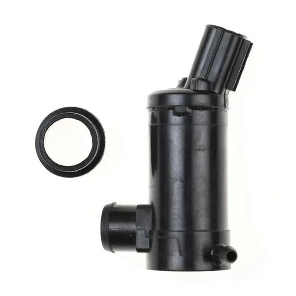 Windshield Washer Pump for Mitsubishi L200 2.5 DID KA4 KB4, 2.4 D KL1T (2006-2015)