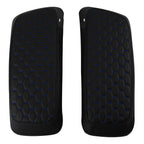 Hard Saddlebags Lids Covers for Harley Road King Street Glide (2014–2023)