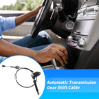 Auto Shift Transmission Cable for Kia Soul (2010–2011) 46790-2K150