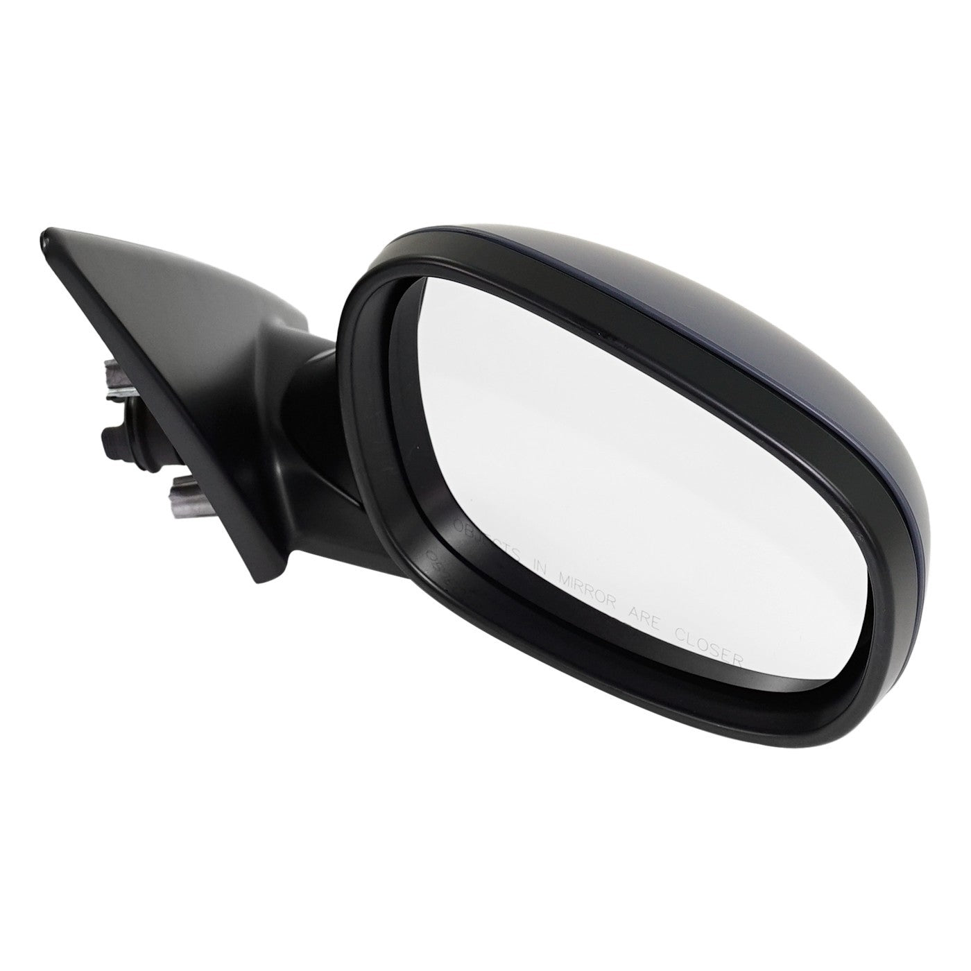 Heated Right Side Mirror for BMW 328i xDrive (2009–2012)