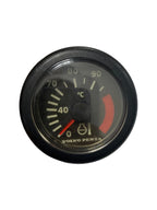 Water Temperature Gauge for Volvo Penta (OEM 874434)