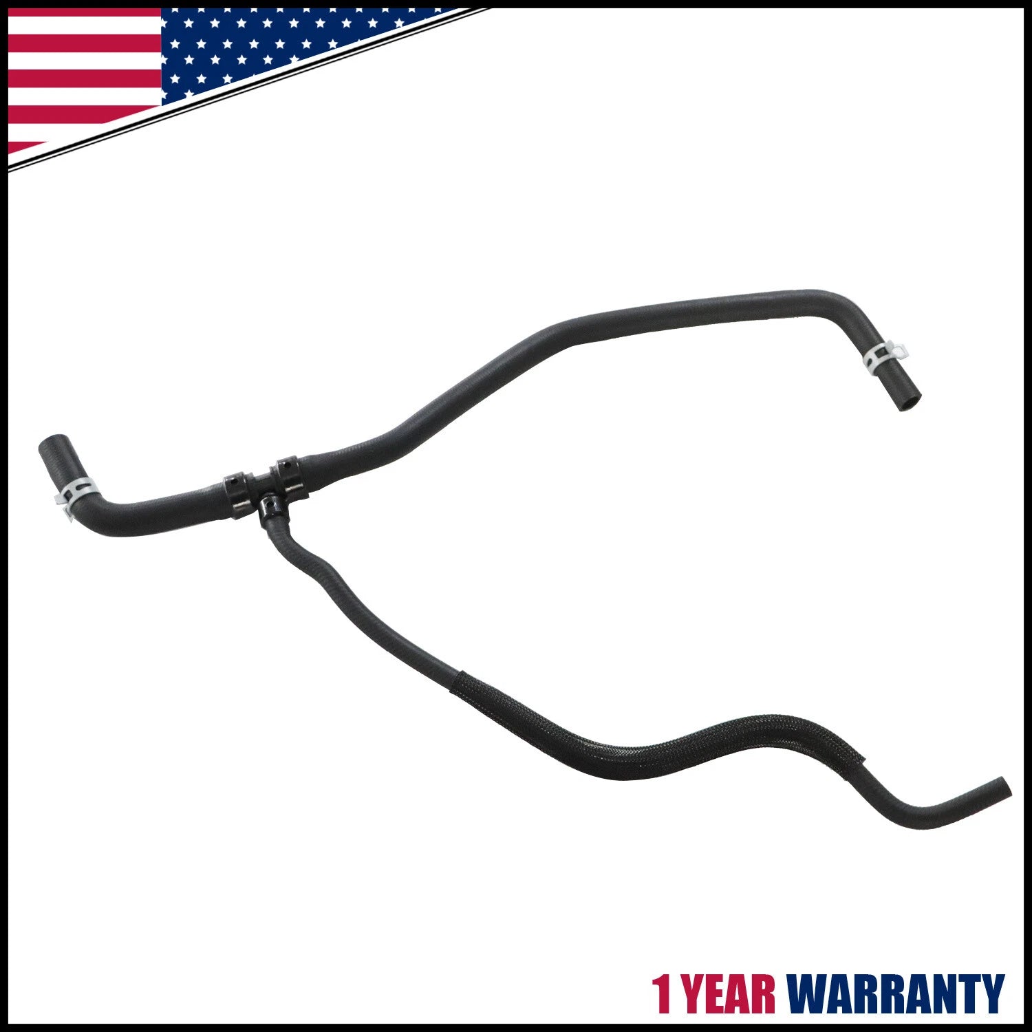 Heater Hose for Dodge Charger (2011–2021) No. 55038163AI
