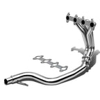Stainless Steel Exhaust Header for Chevrolet Cavalier Pontiac Sunfire (1995–2002)