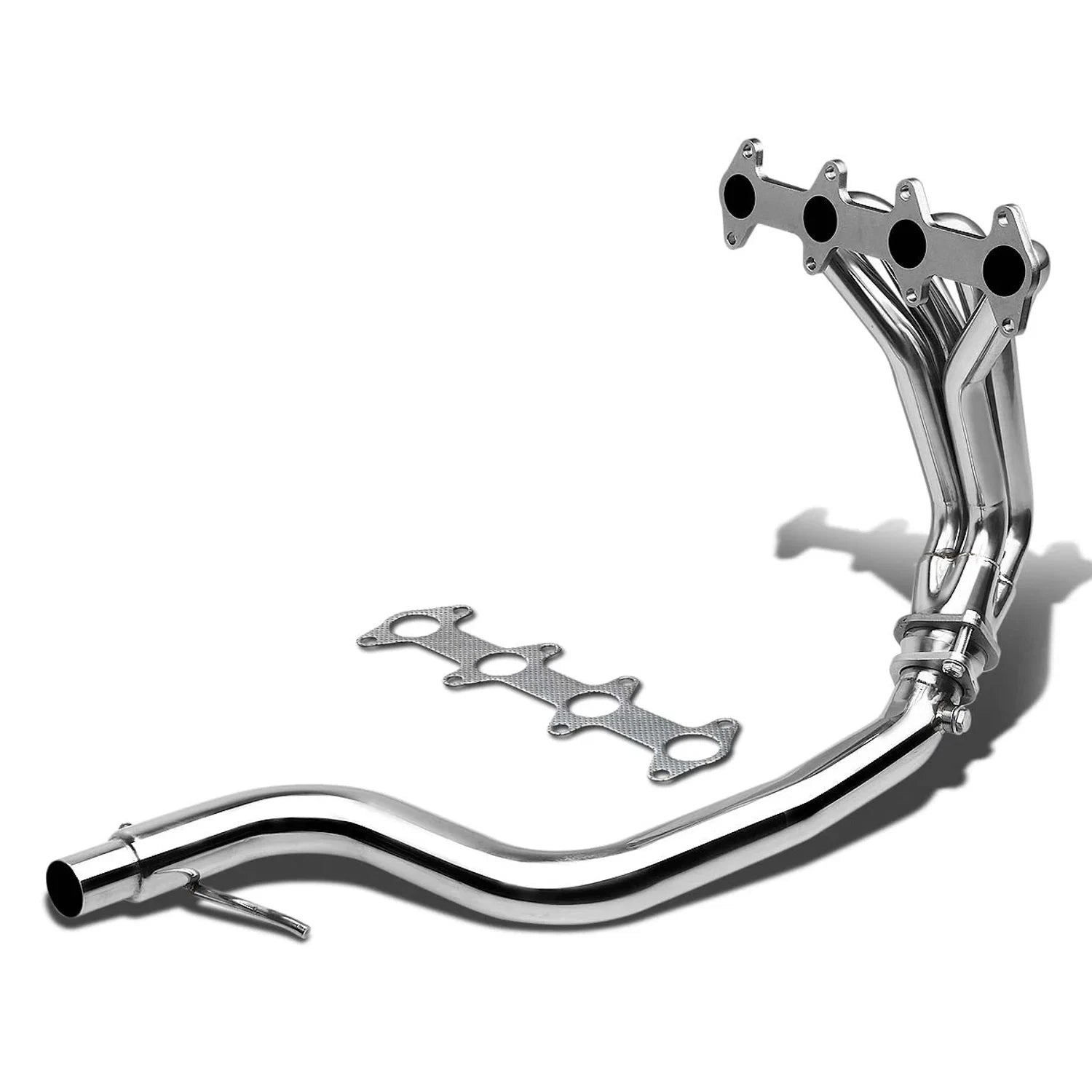 Stainless Steel Exhaust Header for Chevrolet Cavalier Pontiac Sunfire (1995–2002)