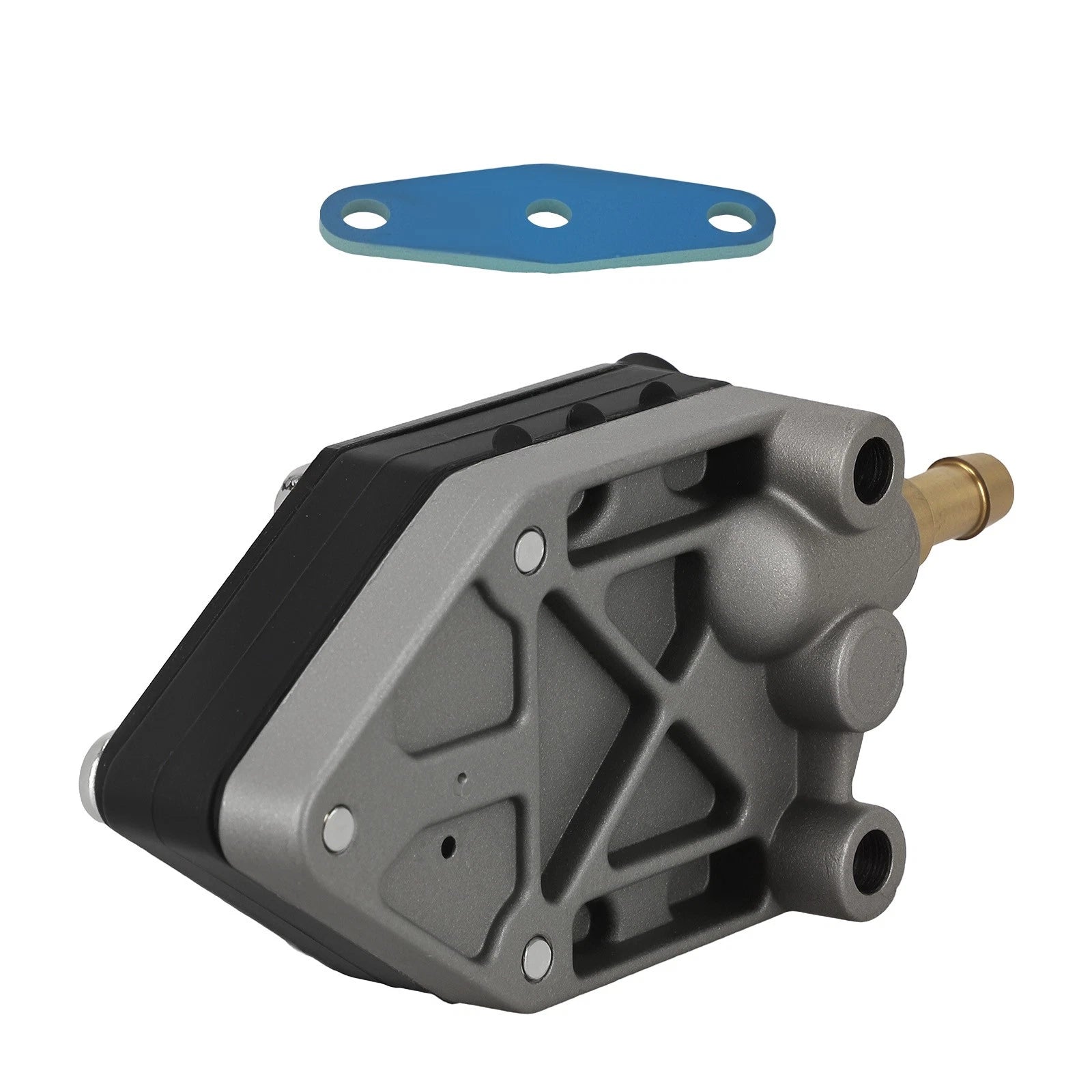 Fuel Pump for Johnson Evinrude Outboards 100 115 125 HP (1968–1977) 385784