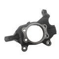 Front Left Steering Knuckle for Nissan Murano (2003–2007) 698-307