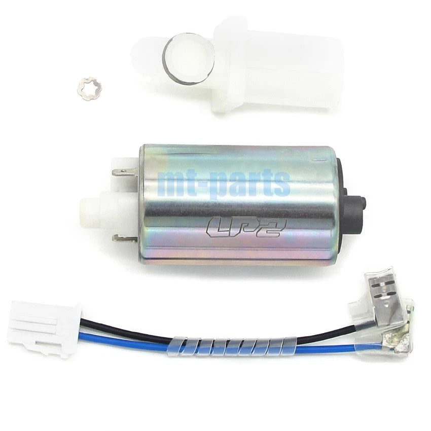 Fuel Pump for Suzuki Outboard DF100A DF115A DF140A (2013–2017) 15200-92J00 15200-92J20