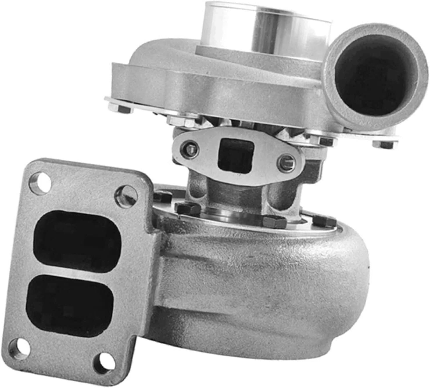 T04B58 Turbocharger for Perkins T6-354.4 (2674363, 2674A363, 4659606, 2674364)