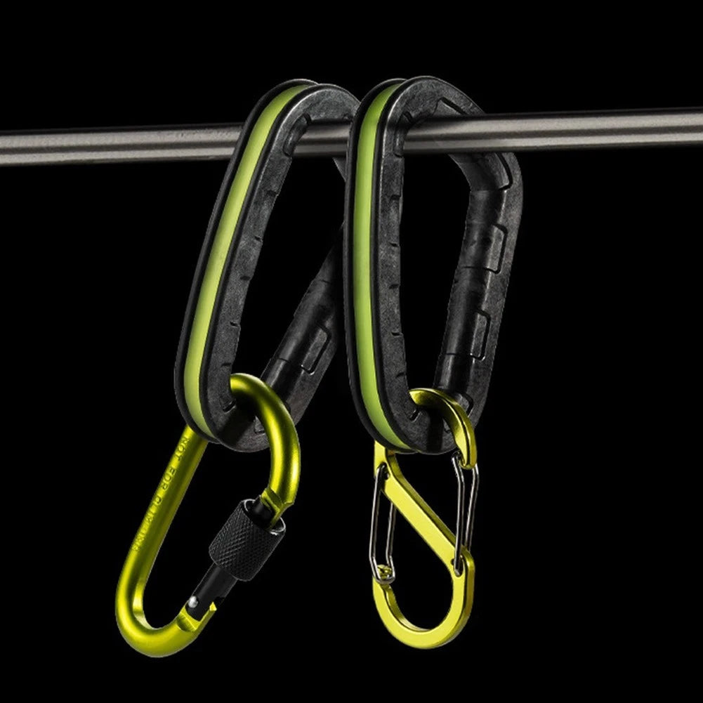 Cable Puller Tool for Fishing with Metal Buckle