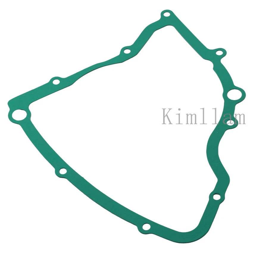 Stator Cover Gasket for Suzuki LT230E (1987–1993) LT-F160 (1990–2007)