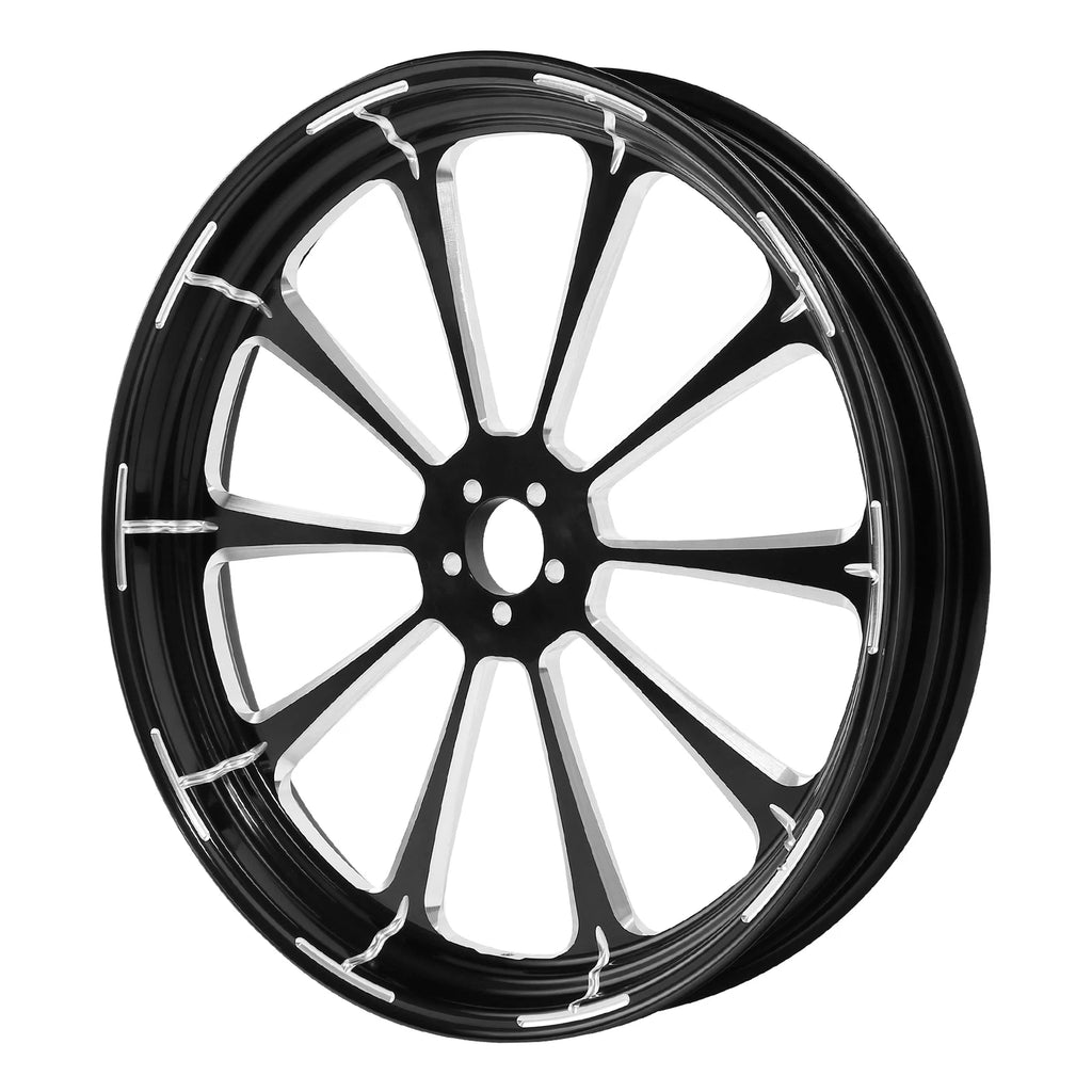 21" Front Wheel Rim for Harley Street Glide (2008–2013)