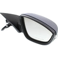 Power Mirror for Volkswagen Passat CC (2009–2012) Right Side Heated