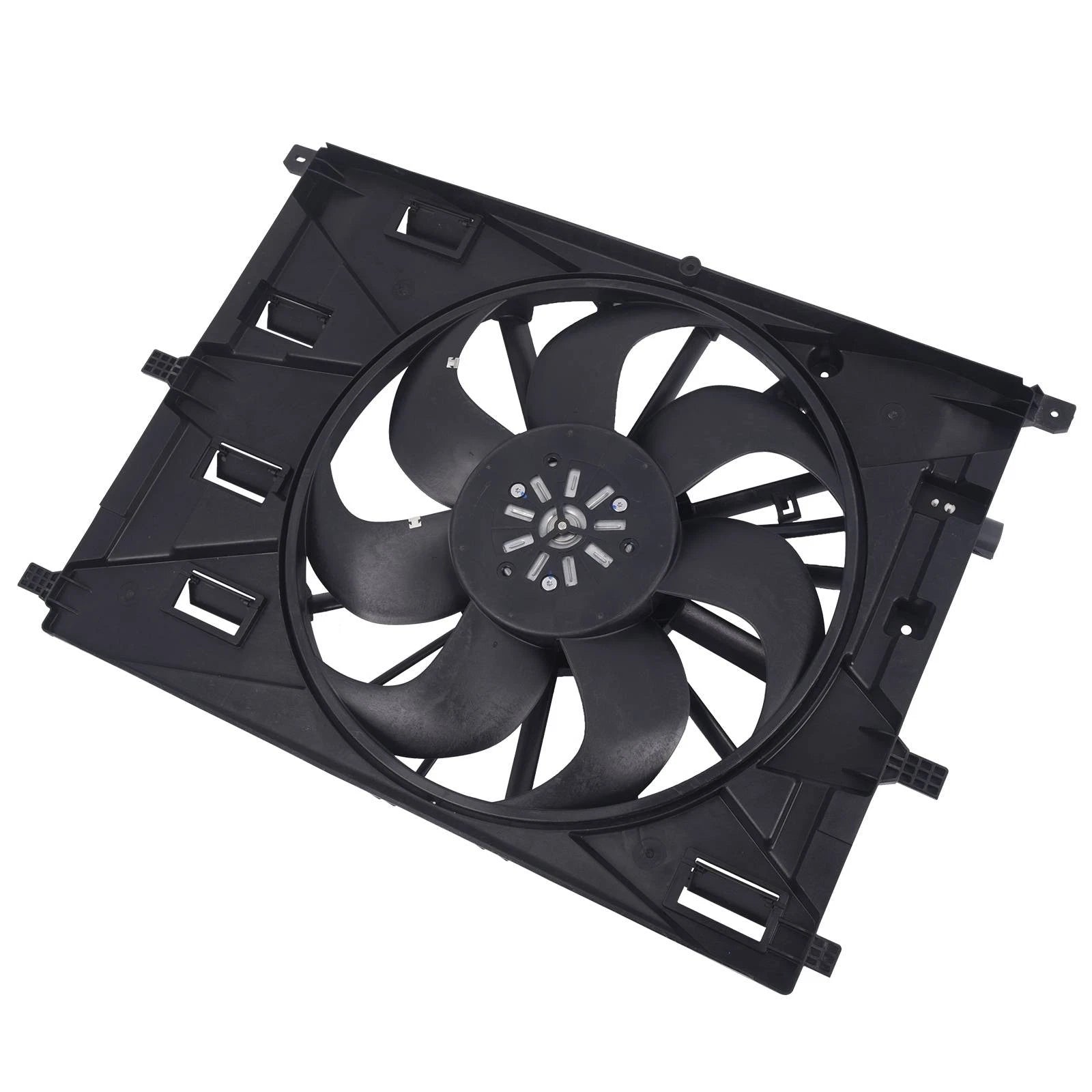 Radiator Cooling Fan Assembly for Chevrolet Trailblazer (2021–2024)