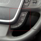Cruise Control Switch Button for Peugeot 508 508SW (2011-2018)