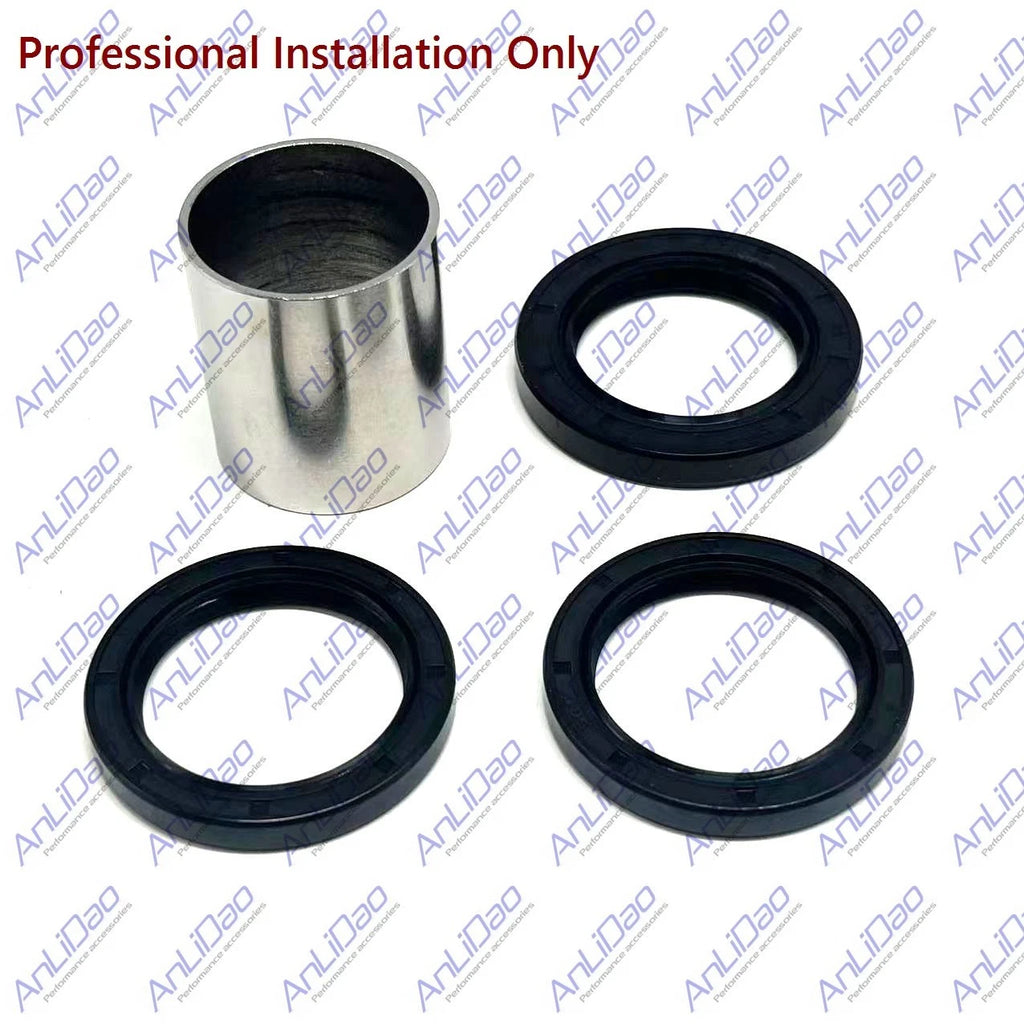 Crankshaft Repair Kit for SeaDoo Spark 2Up/3Up (2014–2016)