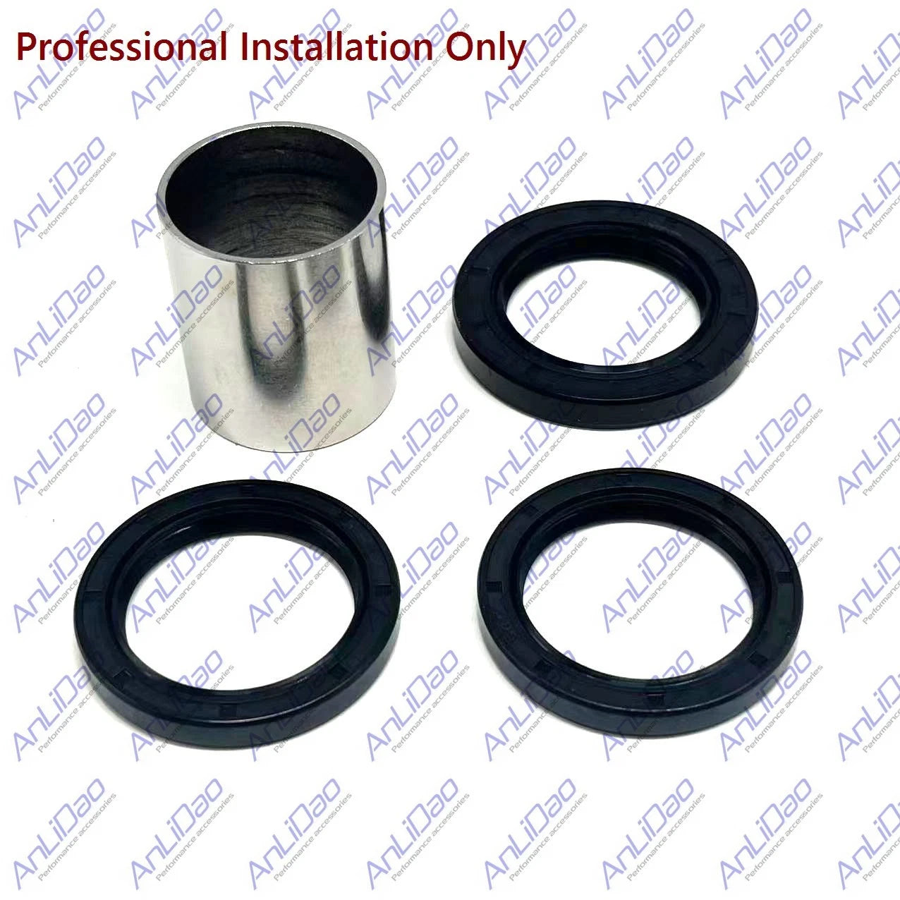 Crankshaft Repair Kit for SeaDoo Spark 2Up/3Up (2014–2016)