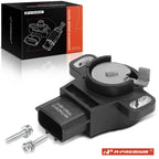 Throttle Position Sensor for Nissan Sentra NX (1991–1994) 1.6L