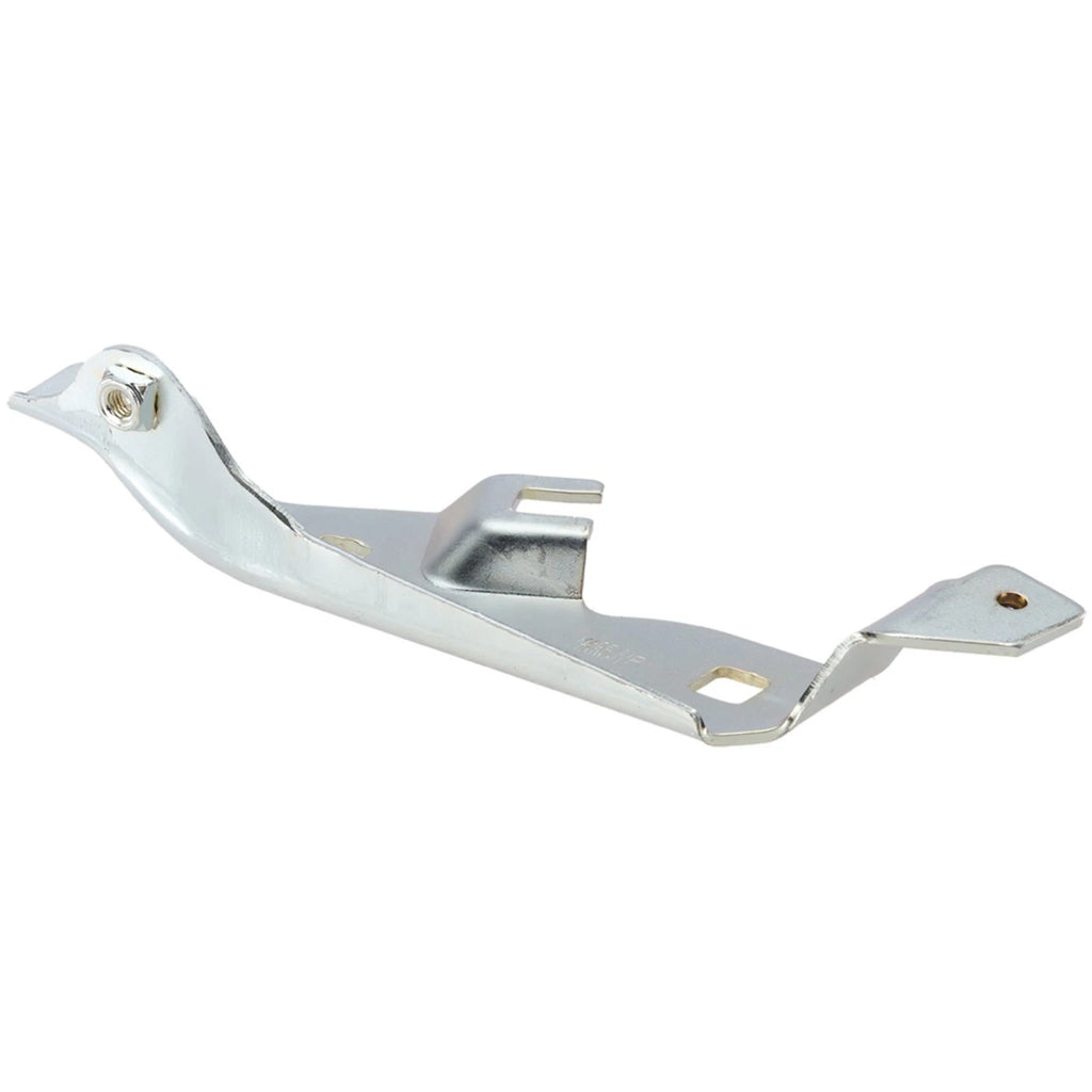 Set of 2 Hood Hinges for Chevrolet Malibu (2008–2012)