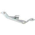 Set of 2 Hood Hinges for Chevrolet Malibu (2008–2012)
