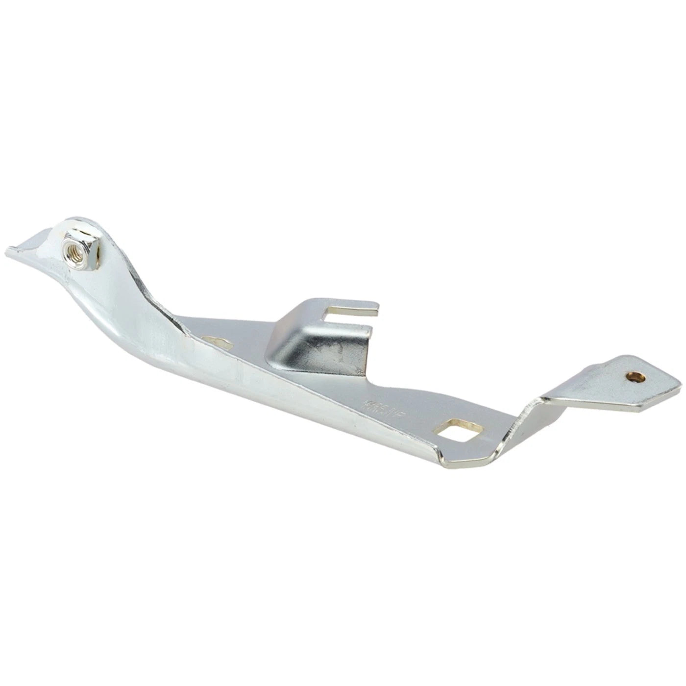 Set of 2 Hood Hinges for Chevrolet Malibu (2008–2012)