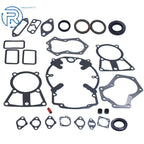 Gasket Set for Kohler Gravely M18 M20 KT21 KT17 KT19 (No Years Specified) 52-755-94-S 5275553 5275533