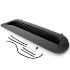 Hood Scoop Air Flow Vents for Toyota 4Runner Tacoma (2010–2022)