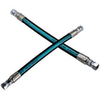 High Pressure Oil Pump Hoses and Crossover Lines for Ford 7.3L (1999–2003)