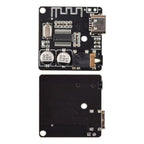 5pcs MP3 Decoder Board Module Wireless Audio Receiver with 3.5mm Jack