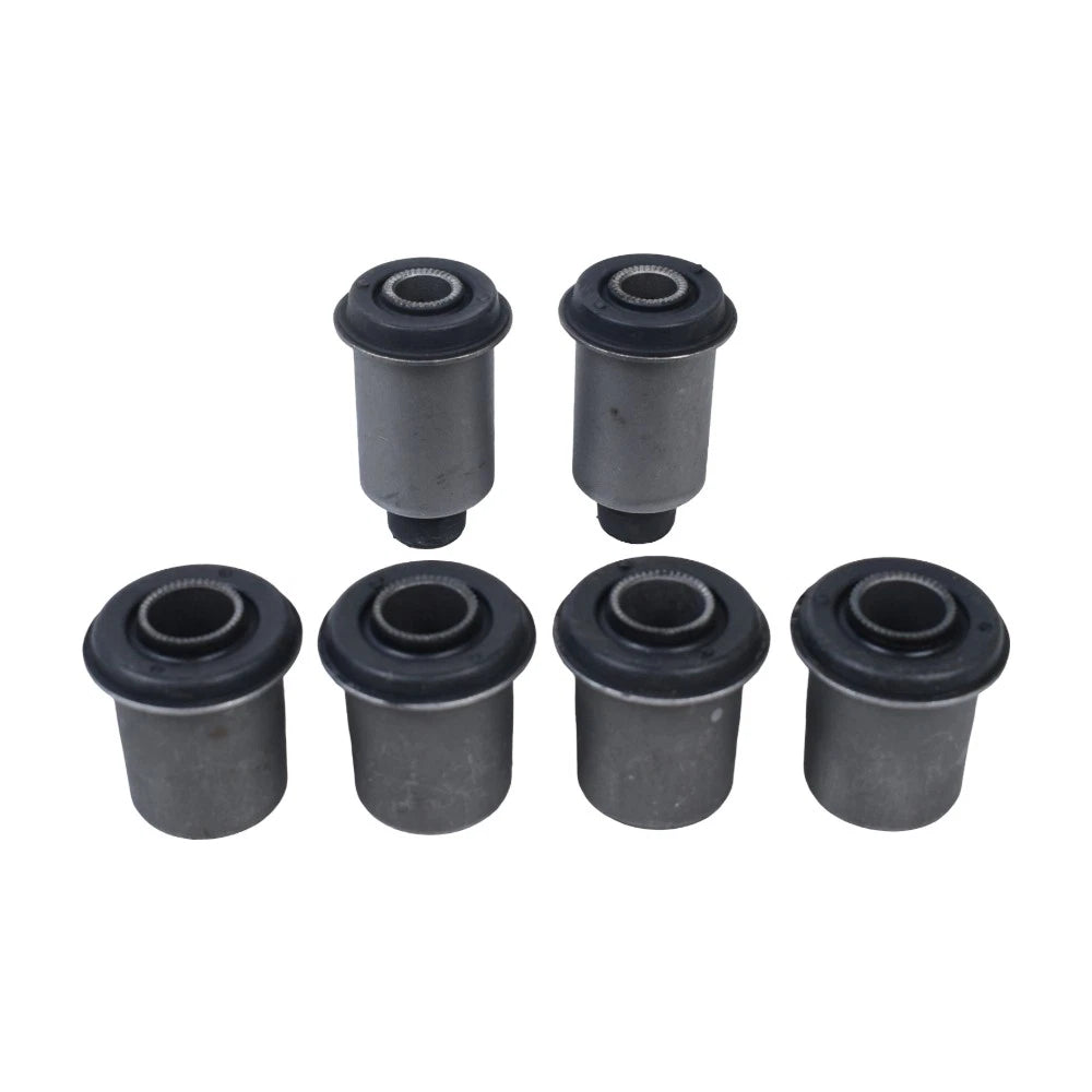 Control Arm Bushing Set for Toyota Tacoma 2WD (1995–2004)