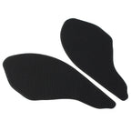 Side Traction Grips Tank Pads for Triumph Daytona 675 (2006–2018)