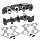 Exhaust Manifold Kit for Ford F150, Expedition, Lincoln Mark LT (2004–2014)