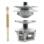 Primary Drive Clutch & Secondary Clutch w/ Puller for Polaris RZR 900 (2015) 1323246